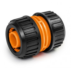 ECO-PWB2100L BLACK LINE Муфта з'єднувальна для шлангу 1/2″-bradas Польща (000032321)