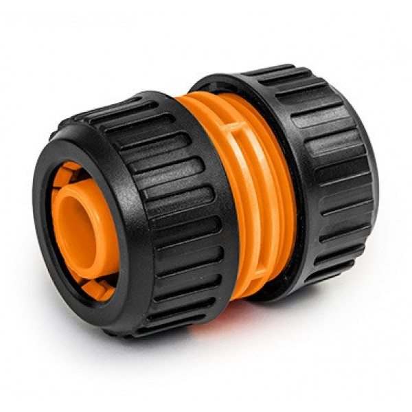 ECO-PWB2100L BLACK LINE Муфта з'єднувальна для шлангу 1/2″-bradas Польща (000032321)