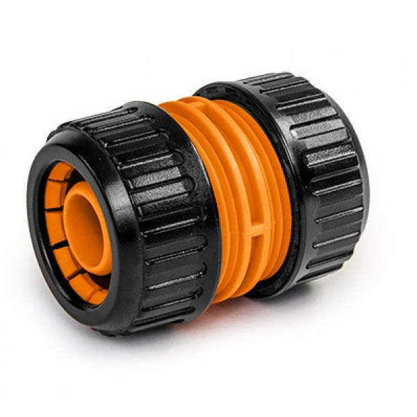 ECO-PWB2110L BLACK LINE Муфта з'єднувальна на шланг 3/4″ bradas Польща (000032323)