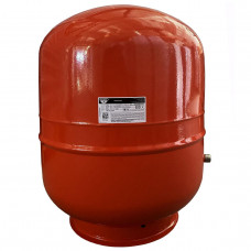 Бак Zilmet cal-pro для систем опалення 105л. 6bar ( 1300010500 ) (000001440)