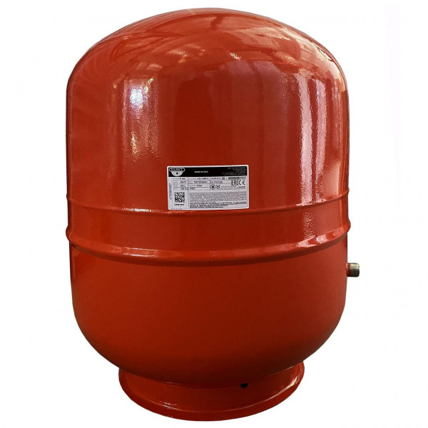 Бак Zilmet cal-pro для систем отопления 105л 6bar ( 1300010500 ) (000001440)