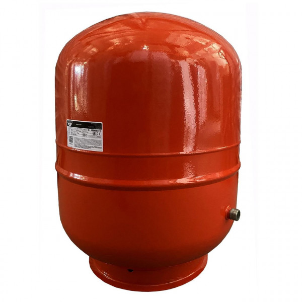Бак Zilmet cal-pro для систем отопления 105л 6bar ( 1300010500 ) (000001440)