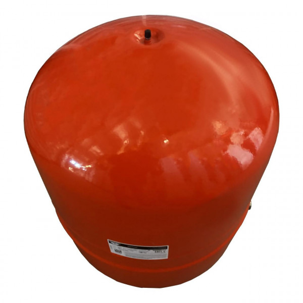 Бак Zilmet cal-pro для систем отопления 105л 6bar ( 1300010500 ) (000001440)