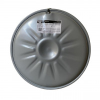 Бак Zilmet oem-pro для монтажа в котлы плоский Арт. 531 8л 3bar рифлёный ( 13B6000848 ) (000001510)