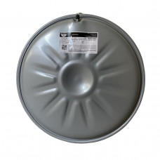Бак Zilmet oem-pro для монтажу в котли плоский Арт. 531 8л. 3bar рифлений ( 13B6000848 ) (000001510)