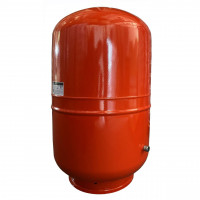 Бак Zilmet cal-pro для систем отопления 150л 6bar ( 1300015000 ) (000001555)