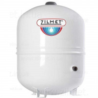 Бак Zilmet solar-plus для систем солнечного отопления 35л 10bar ( 11A2003304 ) (000005922)