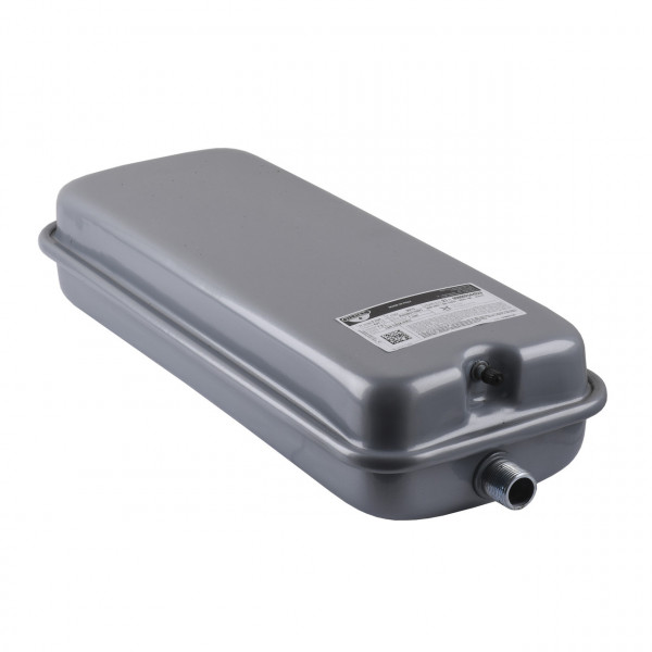 Бак Zilmet oem-pro для монтажа в котлы Арт. 537 7.5л 3/4″ 3bar прямоугольный ( 13N600FG07 ) (000006112)