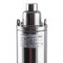 Насос свердловинний шнековий VOLKS pumpe 4QGD1,2-100-0,75кВт 4 дюйми +кабель 15м (000010725)