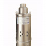 Насос свердловинний шнековий VOLKS pumpe 4QGD 2,5-60-0,75кВт 4 дюйми +кабель 15м (000010726)