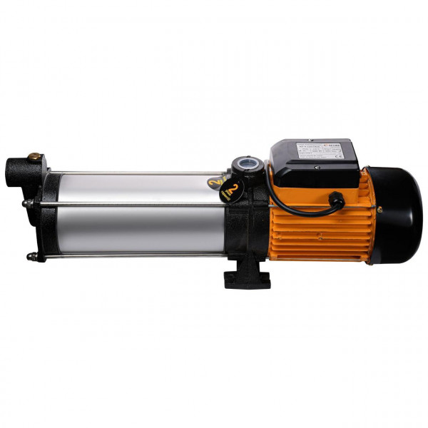 Насос центробежный многоступенчатый Optima MH-N 2200INOX 2,2кВт нерж, колеса (000015860)