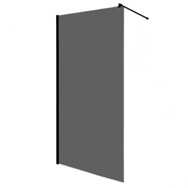 Душова перегородка LEGA 90GB BRAVO (1уп.) (000031850)