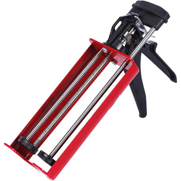 Металевий пістолет для двокомпонентної епоксидної затирки (00788888)