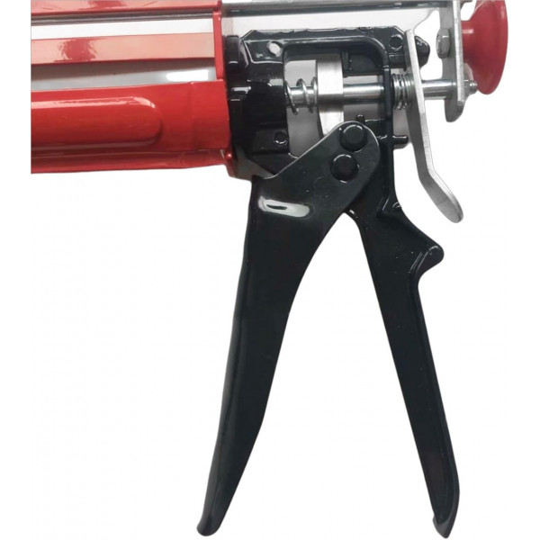 Металевий пістолет для двокомпонентної епоксидної затирки (00788888)