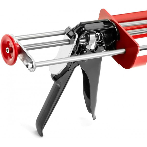 Металевий пістолет для двокомпонентної епоксидної затирки (00788888)