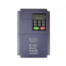 Частотный преобразователь Optima B603-4010 7,5 кВтдля 3-х фазных насосов (000020659)