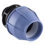 Муфта ПНД Vsplast 63*2 '' Н 2003 (000007890)