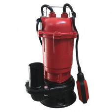 Насос фекальний Optima WQD10-12 1,1кВт (000008745)