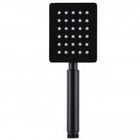 Душевая лейка Globus Lux SUS-001Q-BB (000024949)