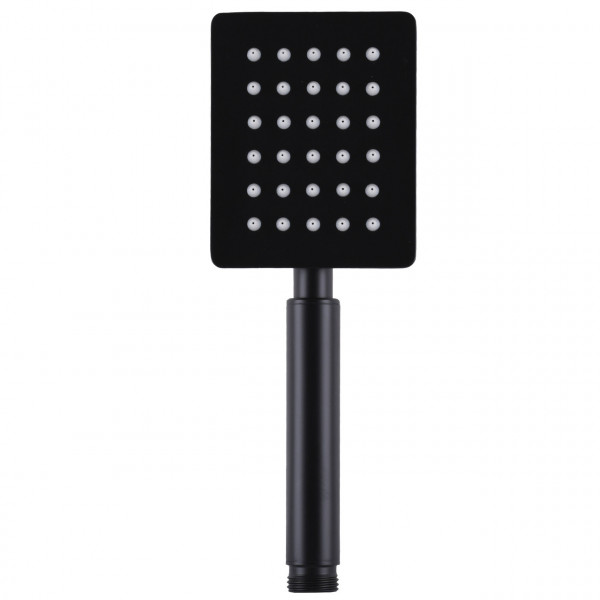 Душевая лейка Globus Lux SUS-001Q-BB (000024949)