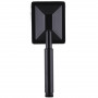 Душевая лейка Globus Lux SUS-001Q-BB (000024949)
