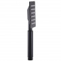 Душевая лейка Globus Lux SUS-001Q-BB (000024949)