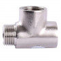 Тройник SOLOMON 1/2″ ВВН никель 8202 (000022202)