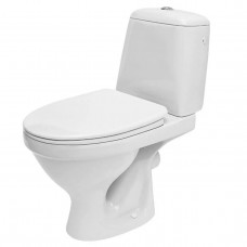 Компакт Cersanit 799 ЕKO SIMPLEON 010 с сиденьем дюропласт (UА) (000027548)