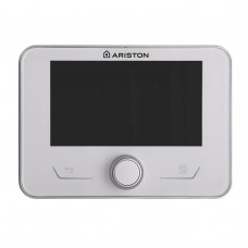 Пристрій дистанційного керування котлом Ariston SENSYS HD WHITE (білий) код 3319467 (000025852)