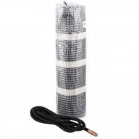 Нагревательный мат ZUBR DC Mat / 3,0 м2 (000027915)