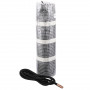 Нагревательный мат ZUBR DC Mat / 3,0 м2 (000027915)