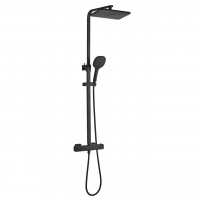 Душевая система Globus Lux Termostatic GLQ-0040T-BB (000021956)
