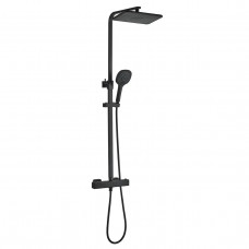 Душевая система Globus Lux Termostatic GLQ-0040T-BB (000021956)