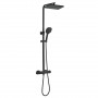 Душевая система Globus Lux Termostatic GLQ-0040T-BB (000021956)