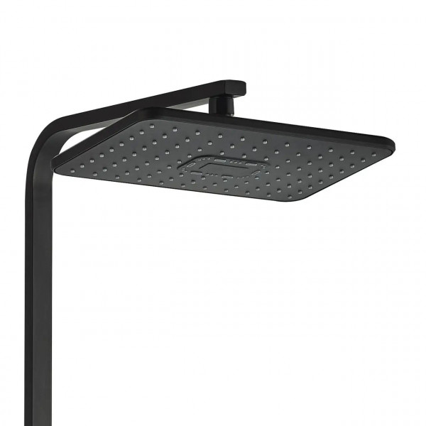 Душевая система Globus Lux Termostatic GLQ-0040T-BB (000021956)