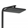 Душевая система Globus Lux Termostatic GLQ-0040T-BB (000021956)