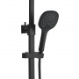 Душевая система Globus Lux Termostatic GLQ-0040T-BB (000021956)