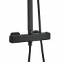 Душевая система Globus Lux Termostatic GLQ-0040T-BB (000021956)