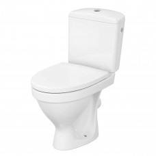 Компакт Cersanit 802 ЕKO SIMPLEON 010 с сиденьем полипропилен (UА) (000027540)