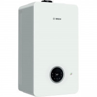 Котел газовый Bosch Condens GC 2300i W 24/30 конденсационный, двухконтурный (000023031)