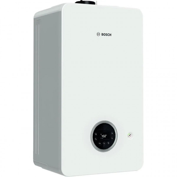 Котел газовий Bosch Condens GC 2300i W 24/30 конденсаційний, двоконтурний (000023031)