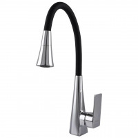 Смеситель для кухни Globus Lux NIAGARA GLN-0203SM-00 (000029877)