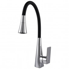 Смеситель для кухни Globus Lux NIAGARA GLN-0203SM-00 (000029877)