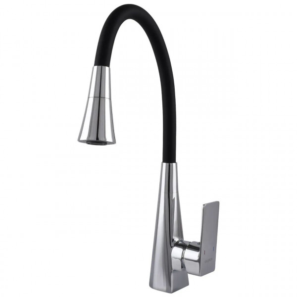 Смеситель для кухни Globus Lux NIAGARA GLN-0203SM-00 (000029877)