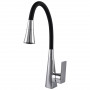 Смеситель для кухни Globus Lux NIAGARA GLN-0203SM-00 (000029877)
