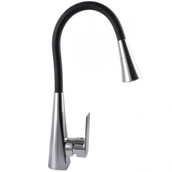 Смеситель для кухни Globus Lux NIAGARA GLN-0203SM-00 (000029877)