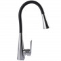 Смеситель для кухни Globus Lux NIAGARA GLN-0203SM-00 (000029877)