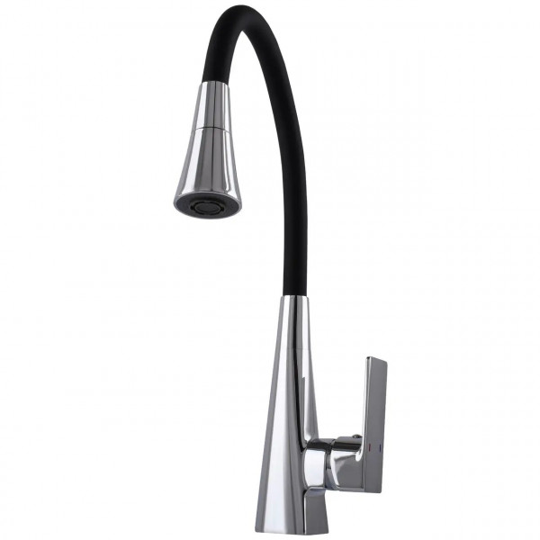 Смеситель для кухни Globus Lux NIAGARA GLN-0203SM-00 (000029877)