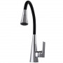Смеситель для кухни Globus Lux NIAGARA GLN-0203SM-00 (000029877)