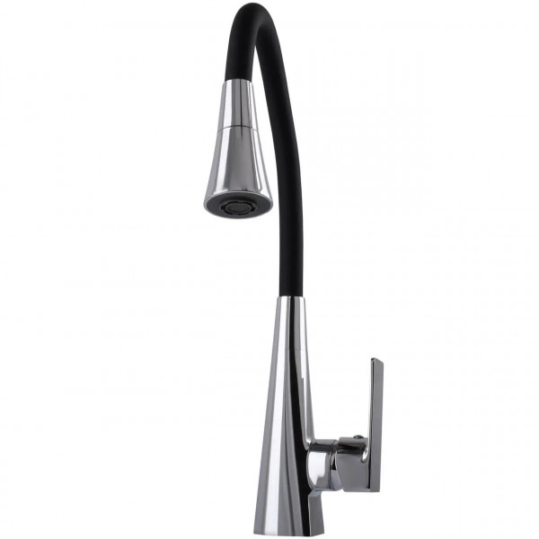 Смеситель для кухни Globus Lux NIAGARA GLN-0203SM-00 (000029877)